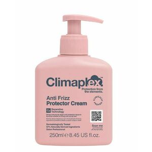 Climaplex Anti Frizz Protector Cream 250 ml obraz