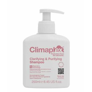 Climaplex Clarifying & Purifying šampon 250 ml obraz