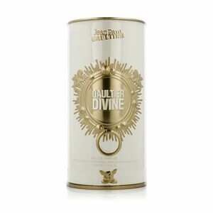 Jean Paul Gaultier Gaultier Divine EDP plnitelný 100 ml W obraz