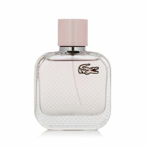 Lacoste L.12.12 Rose Eau Fraîche EDT 50 ml W obraz