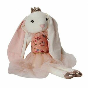 innoGIO látková BALLERINA Rabbit 48cm obraz