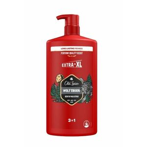 Old Spice Wolfthorn Pánský Sprchový gel a šampon 1000 ml obraz