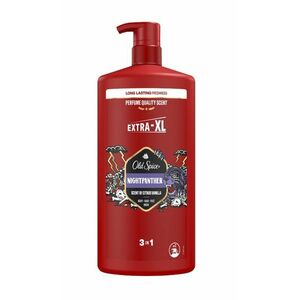 Old Spice Night Panther Sprchový gel a šampon 1000 ml obraz