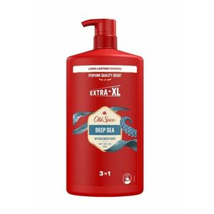 Old Spice Deep Sea Sprchový gel a šampon 1000 ml obraz