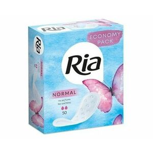 Ria Slip Normal Economy pack slipové vložky 50 ks obraz