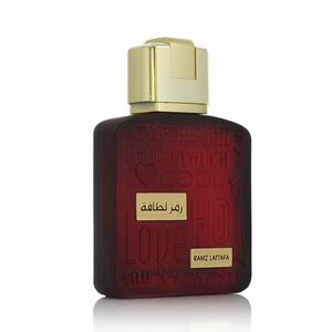 Lattafa Ramz Gold EDP 100 ml UNISEX obraz