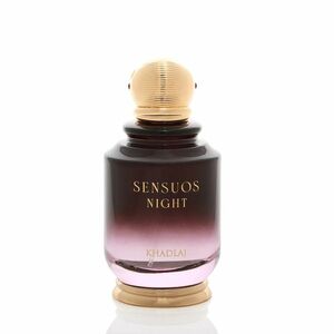 Khadlaj Sensuos Night EDP 100 ml W obraz