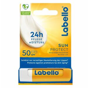 Labello Sun Protect SPF50 balzám na rty 4, 8 g obraz