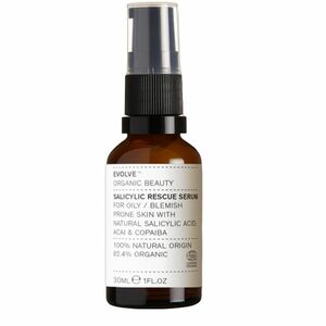 EVOLVE Sérum Rescue s kyselinou salicylovou 30 ml obraz