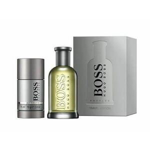 Hugo Boss Bottled dárkový set pro muže 2 ks obraz