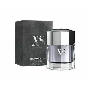 Paco Rabanne XS toaletní voda pro muže 100 ml obraz