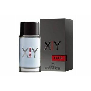 Hugo Boss Hugo XY toaletní voda pro muže 100 ml obraz