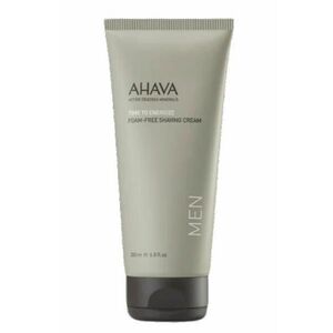 Ahava Time To Energize krém na holení pro muže 200 ml obraz