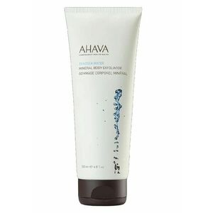 Ahava Deadsea Water Mineral tělový peeling 200 ml obraz