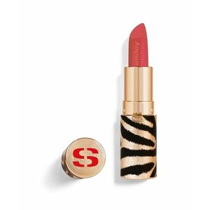 Sisley Phyto-Rouge Velvet 21 Rose Pop matná rtěnka 3 g obraz