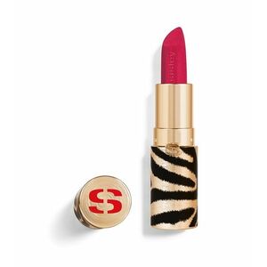 Sisley Phyto-Rouge Velvet 22 Rose Punch matná rtěnka 3 g obraz