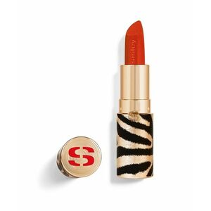 Sisley Phyto-Rouge Velvet 30 Orange Spice matná rtěnka 3 g obraz