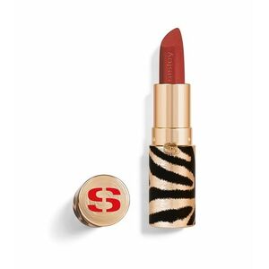 Sisley Phyto-Rouge Velvet 31 Orange Fawn matná rtěnka 3 g obraz