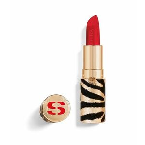 Sisley Phyto-Rouge Velvet 40 Rouge Icon matná rtěnka 3 g obraz