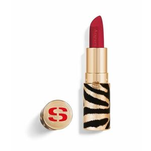 Sisley Phyto-Rouge Velvet 42 Rouge Royal matná rtěnka 3 g obraz