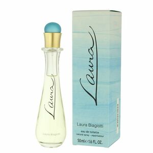 Laura Biagiotti Laura EDT 50 ml W obraz