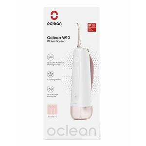 OClean W10 ústní sprcha obraz