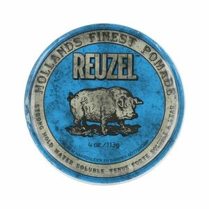 REUZEL Styling Blue Pomade Strong Hold 113 g obraz