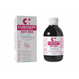 CURASEPT ADS DNA PERIO PRO ústní voda 200 ml obraz