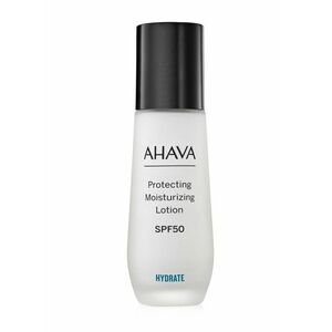 Ahava Protecting Moisturizing Lotion SPF50 ochranný hydratační krém 50 ml obraz