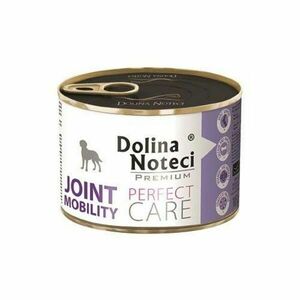 Dolina Noteci PERFECT CARE Joint Mobility 185g pro psy na klouby a mobilitu obraz