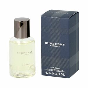 Burberry Weekend for Men EDT 50 ml M (Nový obal) obraz