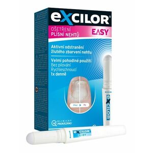 Excilor Easy Pero na ošetření plísní nehtů 4 ml obraz