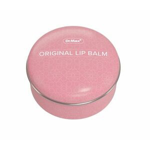 Dr. Max Original Lip Balm vazelína na rty 15 g obraz