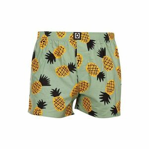 Horsefeathers Pánské trenky Manny Pineapple (AM167C) M obraz