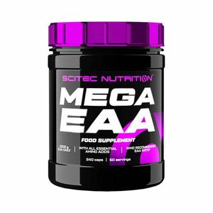 Mega-Pro Nutrition obraz