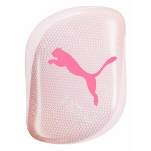 Tangle Teezer Compact Styler PUMA Neon Pink kartáč na vlasy 1 ks obraz