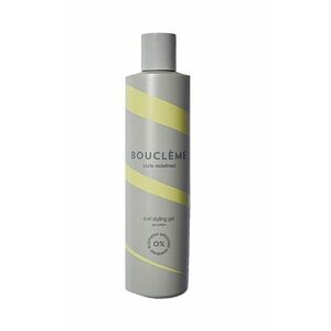 Boucléme Unisex Styling Gel fixační gel na kudrnaté vlasy 300 ml obraz