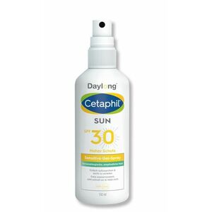 Daylong Cetaphil SUN Sensitive SPF30 gelový sprej 150 ml obraz