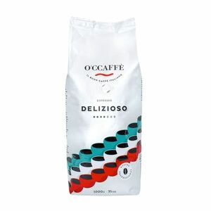 O´Ccaffé Delizioso 1 kg obraz