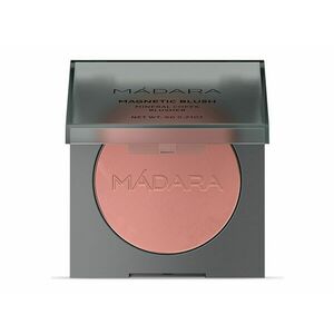 MÁDARA Magnetic Blush 2 Bare Blossom minerální tvářenka 6 g obraz