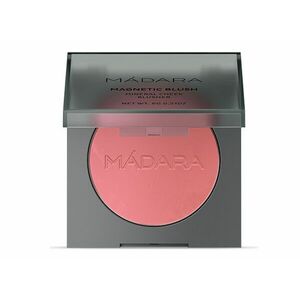 MÁDARA Magnetic Blush 3 Cold Cheeks minerální tvářenka 6 g obraz