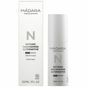 MÁDARA Botanic Niacinamide Alterna 5v1 sérum 30 ml obraz