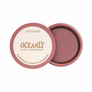 ATTITUDE Oceanly Krémové oční stíny Dusty Rose 5 ml obraz