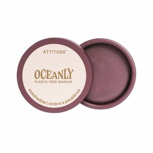 ATTITUDE Oceanly Krémové oční stíny Berry Bliss 5 ml obraz