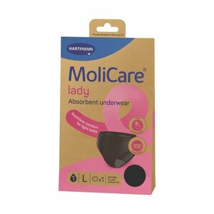 MoliCare Lady absorpční prádlo vel. L 1 ks obraz