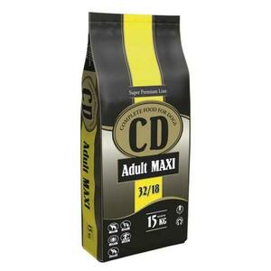 Delikan CD Adult Maxi 32/18 15kg Kompletní superprémiové krmivo pro dospělé psy vel obraz