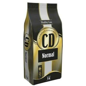 Delikan CD Normal 23/10 1kg Kompletní superprémiové krmivo s drůbežím a vepřovým obraz