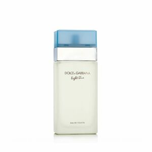 DOLCE& GABBANA Light Blue Toaletní voda 50 ml obraz