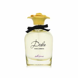 Dolce & Gabbana Dolce Shine EDP 75 ml W (Nový obal) obraz