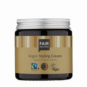 Fair Squared Krém na styling vlasů s arganovým olejem (100 ml) obraz